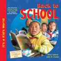 Back to School - Maya Ajmera, John D. Ivanko, Global Fund for Children (Organization)