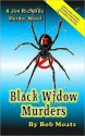 Black Widow Murders - Bob Moats