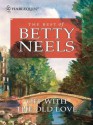 Off with the Old Love (Best of Betty Neels) - Betty Neels