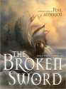 The Broken Sword (MP3 Book) - Poul Anderson, Bronson Pinchot