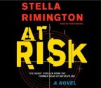 At Risk - Stella Rimington, Kate Reading