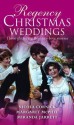 Regency Christmas Weddings - Margaret McPhee, Nicola Cornick, Miranda Jarrett