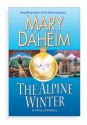 The Alpine Winter - Mary Daheim