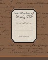 The Napoleon of Notting Hill - G.K. Chesterton