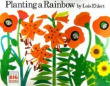 Planting a Rainbow (Big Book) - Lois Ehlert