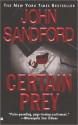 Certain Prey (Lucas Davenport, #10) - John Sandford