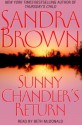 Sunny Chandler's Return - Sandra Brown