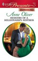 Memoirs Of A Millionaire's Mistress (Presents) - Anne Oliver