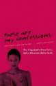 These Are My Confessions - Cheryl Robinson, Cheryl Robinson, Deja King, Meta Smith, Electa Rome Parks