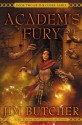 Academ's Fury - Jim Butcher