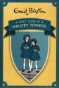 First Term at Malory Towers - Enid Blyton