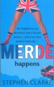 Merde Happens - Stephen Clarke