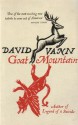 Goat Mountain - David Vann