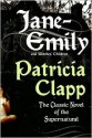 Jane-Emily and Witches' Children - Patricia Clapp