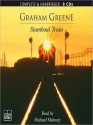 Stamboul Train (MP3 Book) - Michael Maloney, Graham Greene