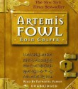 Artemis Fowl - Eoin Colfer, Nathaniel Parker