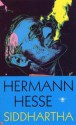 Siddhartha - Hermann Hesse