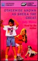 Otherwise Known as Sheila the Great (Audio) - Judy Blume