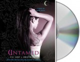 Untamed - Jenna Lamia, P.C. Cast, Kristin Cast