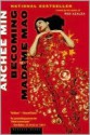 Becoming Madame Mao - Anchee Min