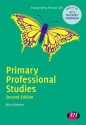 Primary Professional Studies - Alice Earnshaw