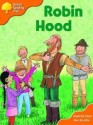 Robin Hood - Roderick Hunt, Alex Brychta