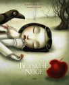 Blanche Neige - Jacob Grimm, Wilhelm Grimm, Benjamin Lacombe, Suzanne Kabok