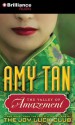 The Valley of Amazement - Amy Tan