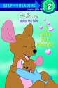 I Love You Mama (Step-Into-Reading, Step 2) - Walt Disney Company, Isabel Gaines