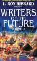 L. Ron Hubbard Presents Writers of the Future 9 - Dave Wolverton, L. Ron Hubbard