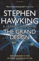 The Grand Design - Stephen Hawking, Leonard Mlodinow