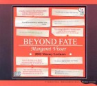 Beyond Fate - Margaret Visser