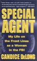 Special Agent - Candice Delong, Elisa Petrini