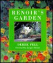 Renoir's Garden - Derek Fell