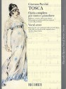 Tosca: Vocal Score - Giacomo Puccini