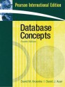 Database Concepts - David M. Kroenke, David Auer