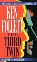 Third Twin - Ken Follett