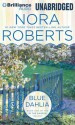 Blue Dahlia - Susie Breck, Nora Roberts