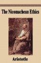 The Nicomachean Ethics - Aristotle