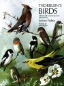 Thorburn's Birds - James Fisher, Archibald Thorburn