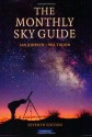 The Monthly Sky Guide - Ian Ridpath, Wil Tirion