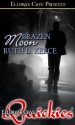 Brazen Moon (Passion & Hellfire, #1) - Ruth D. Kerce