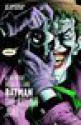 Batman: The Killing Joke - Alan Moore