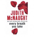 Every Breath You Take - Judith McNaught