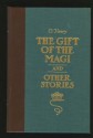 The Gift of the Magi and Other Stories (The World's Best Reading) - O. Henry