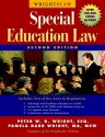 Wrightslaw: Special Education Law - Peter W.D. Wright, Pamela Darr Wright