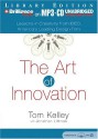 The Art of Innovation - Thomas Kelley