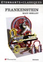 Frankenstein N.E - Mary Shelley