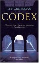 Codex - Lev Grossman