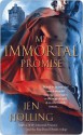 My Immortal Promise - Jen Holling